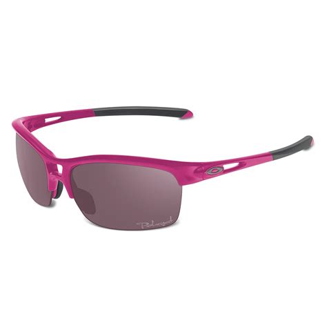 women's oakley running sunglasses